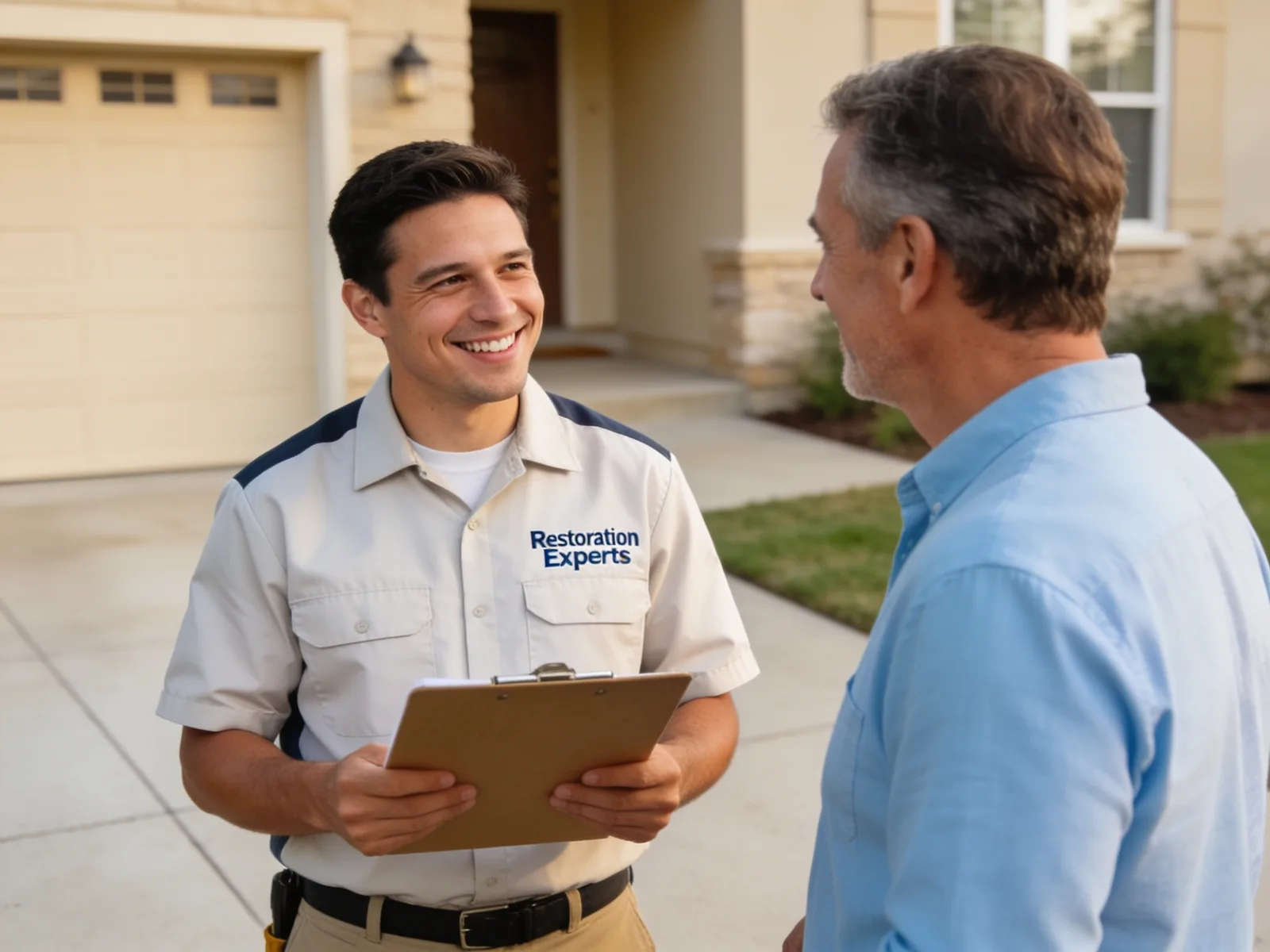 Water Damage Cleanup Sewaren, NJ FAQs